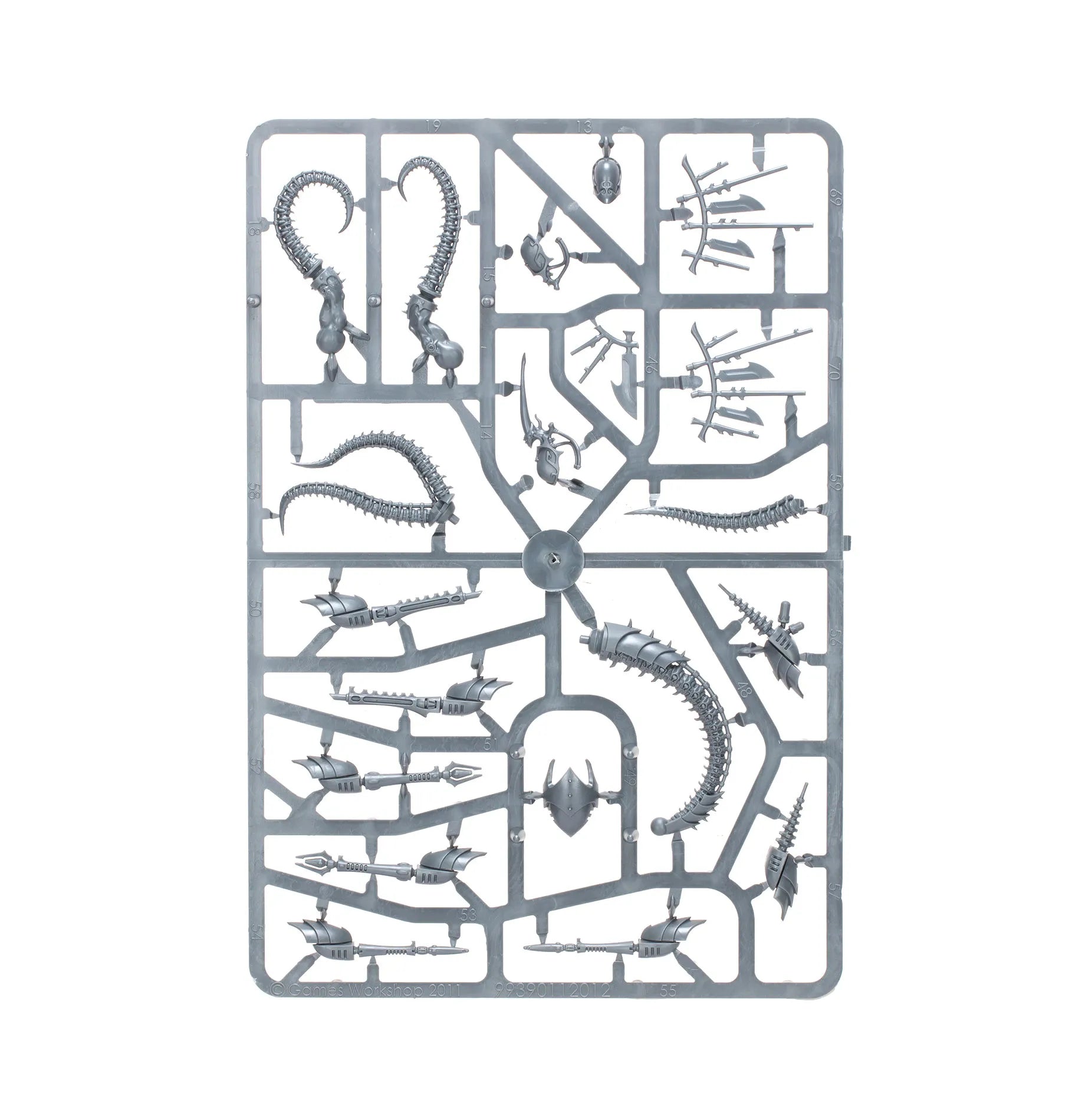 Patrouille: Drukhari