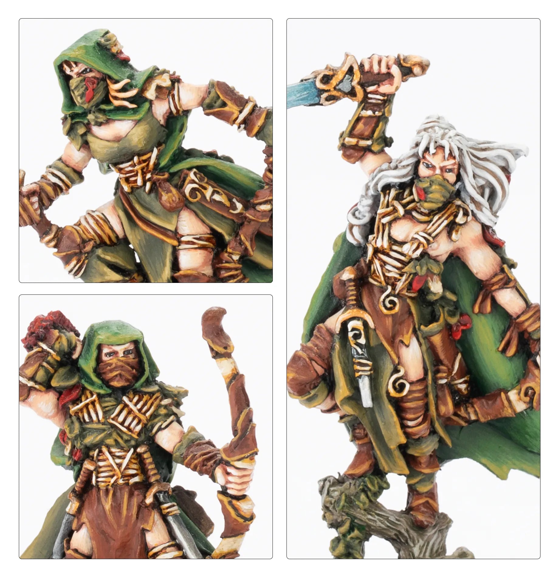 Forestiers