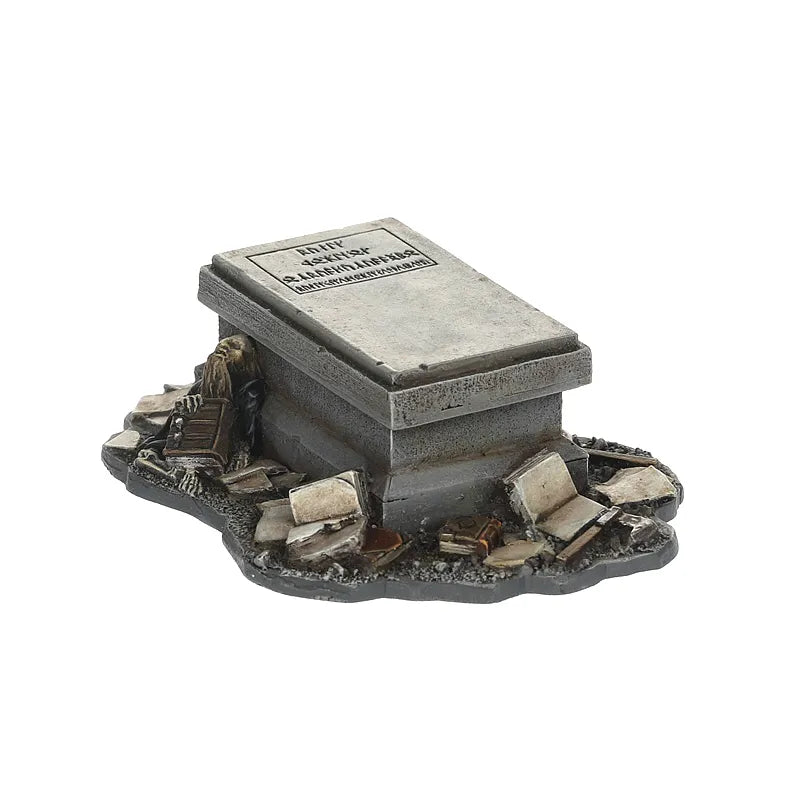 Mines de la Moria™