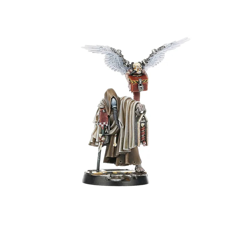 Underhive Traders