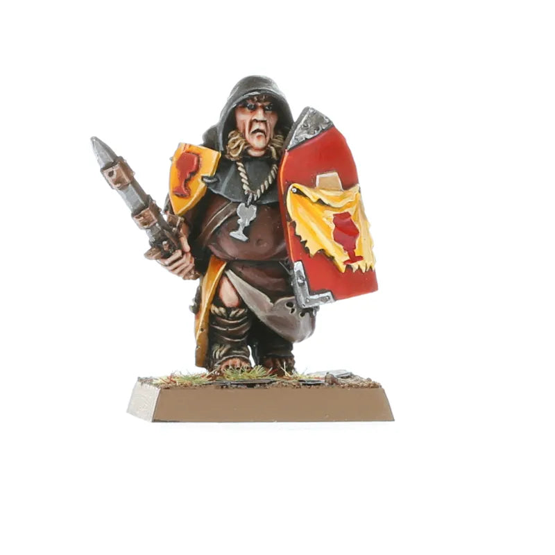 Pèlerins du Graal