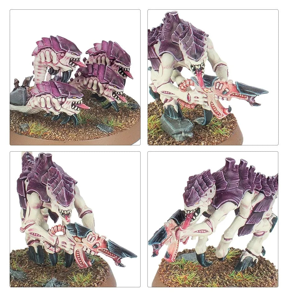 Set d'Introduction Warhammer 40,000