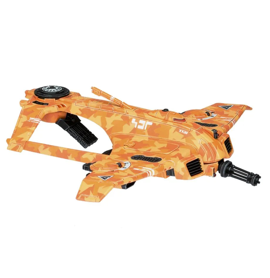 Chasseur AX3 Razorshark