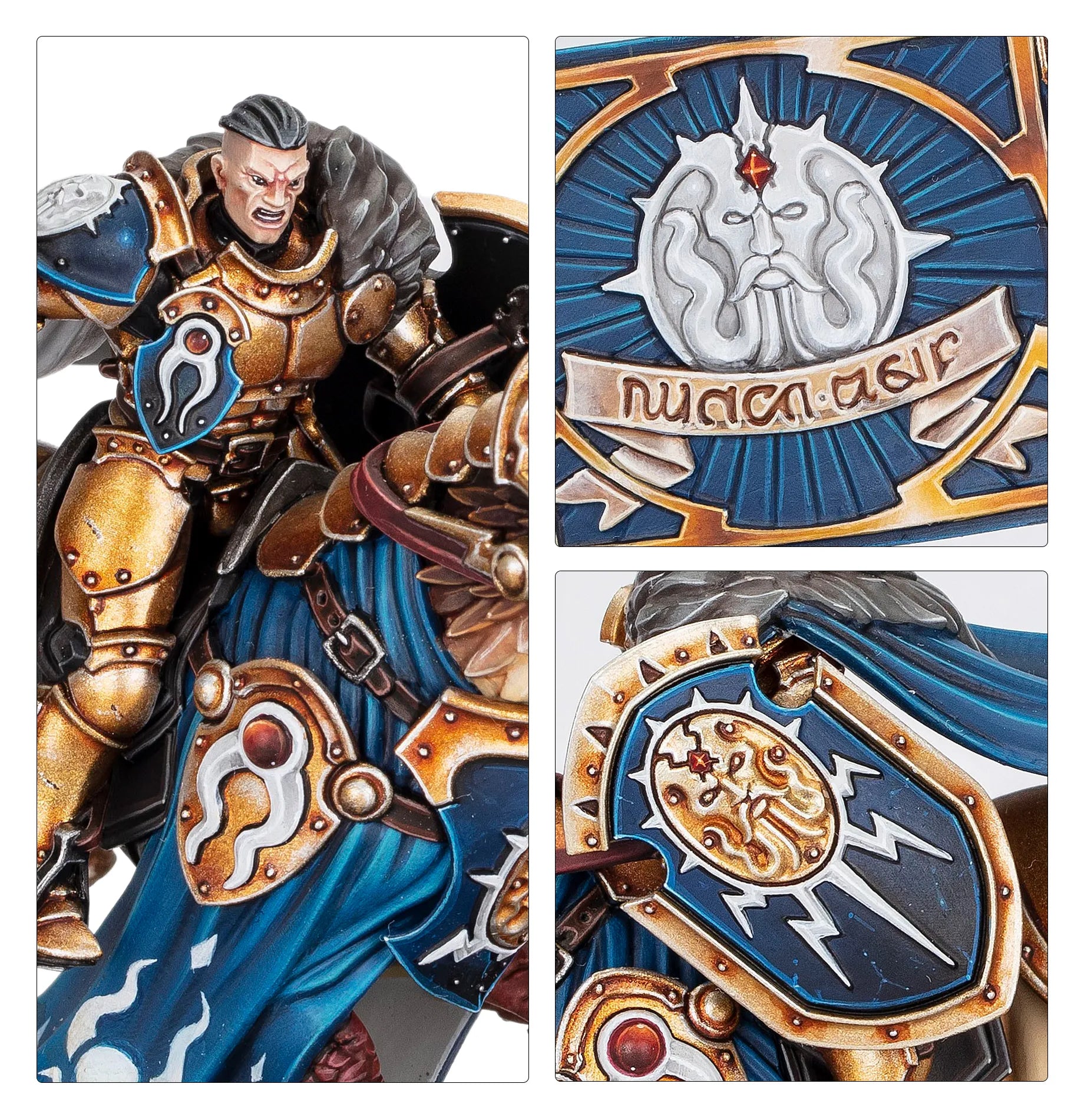 Palladors Foudroyeurs