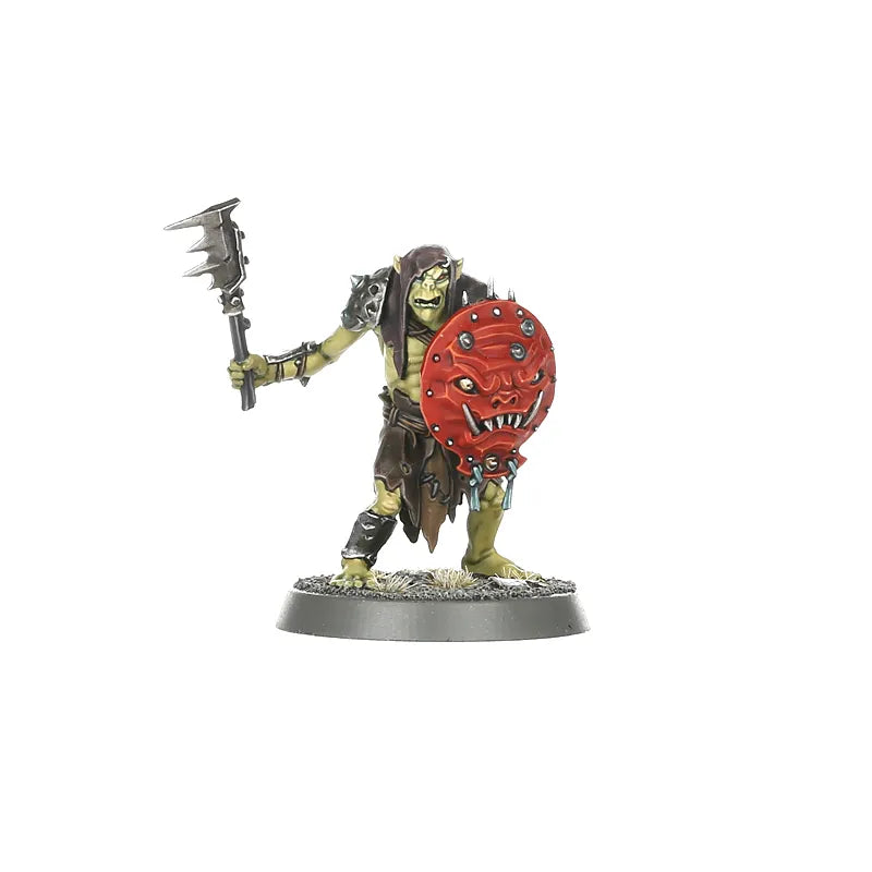 Fer de Lance: Clans Guerriers Orruks