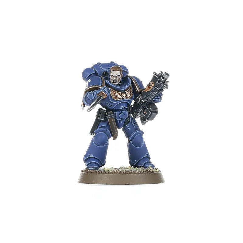 Patrouille: Imperial Fists