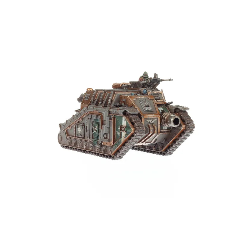 Transport Blindé Dracosan