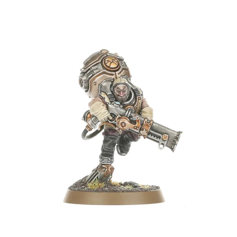 Harponneurs Vongrim