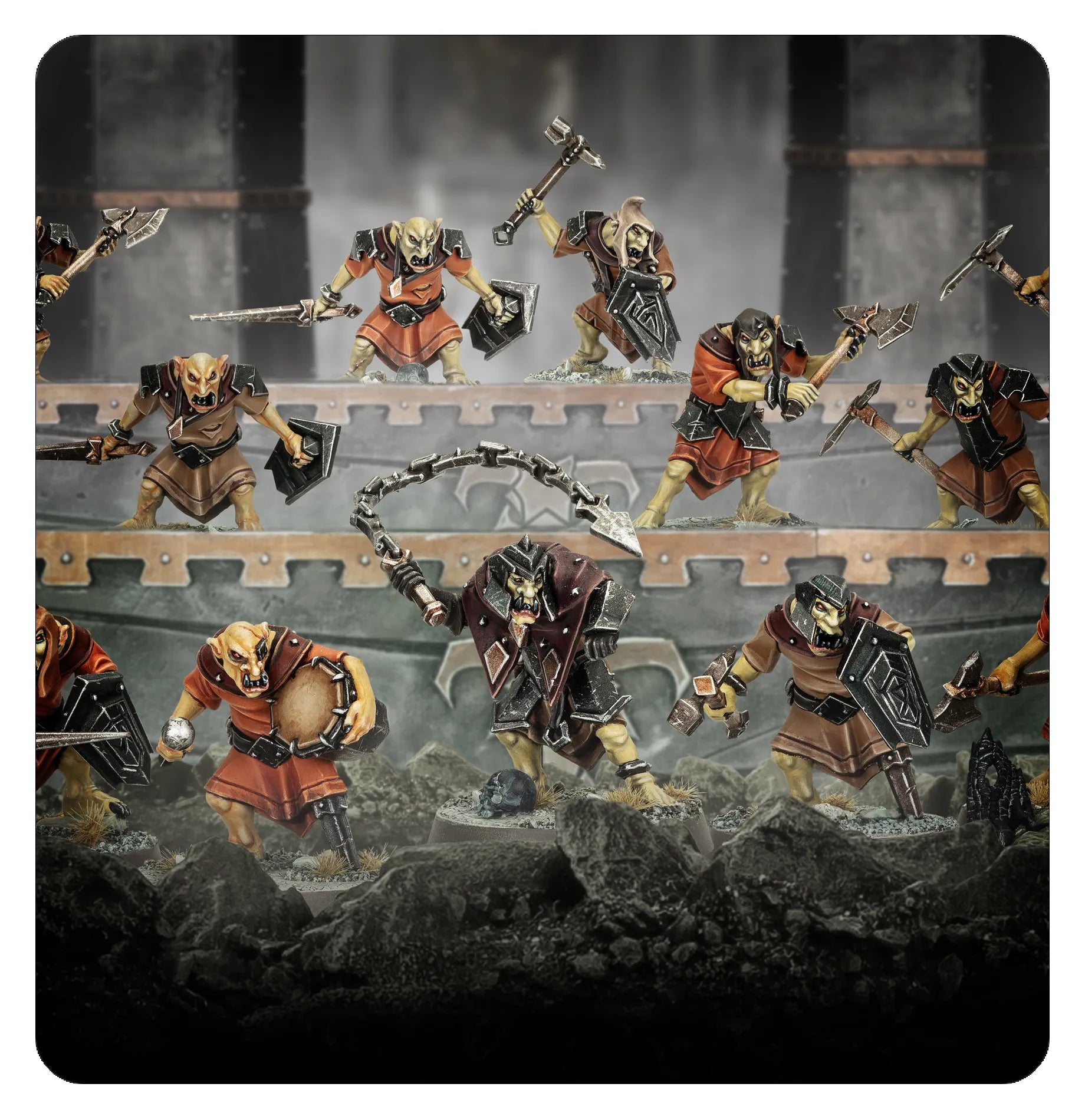 Vandales Hobgrots