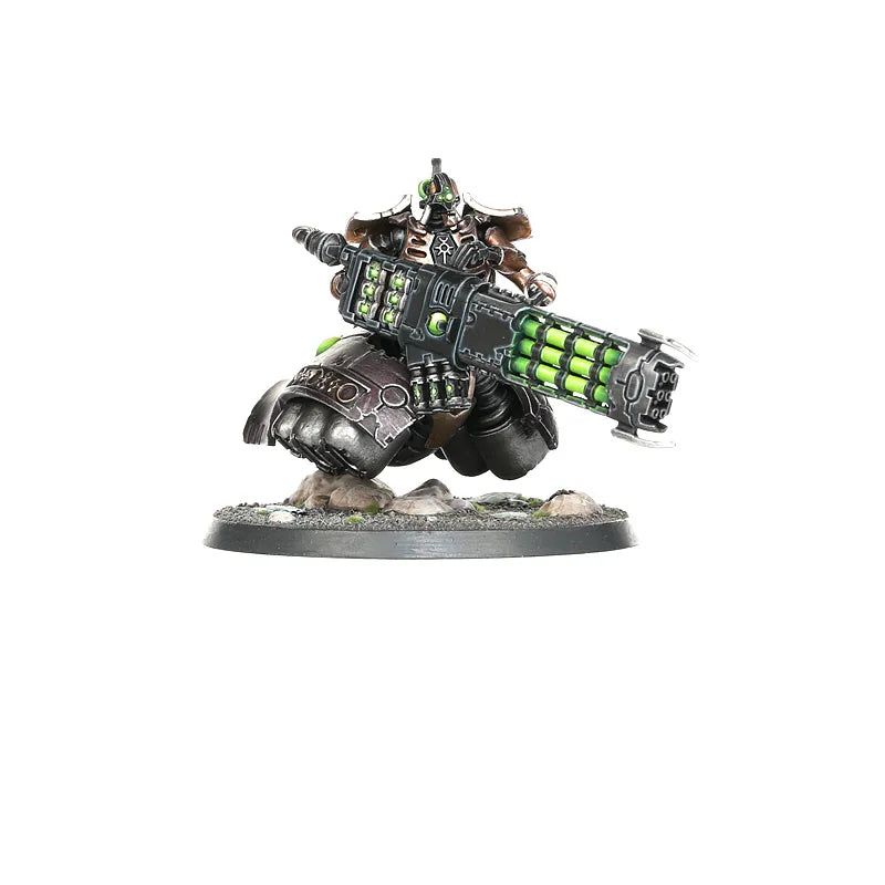 Destroyer Lourd Lokhust