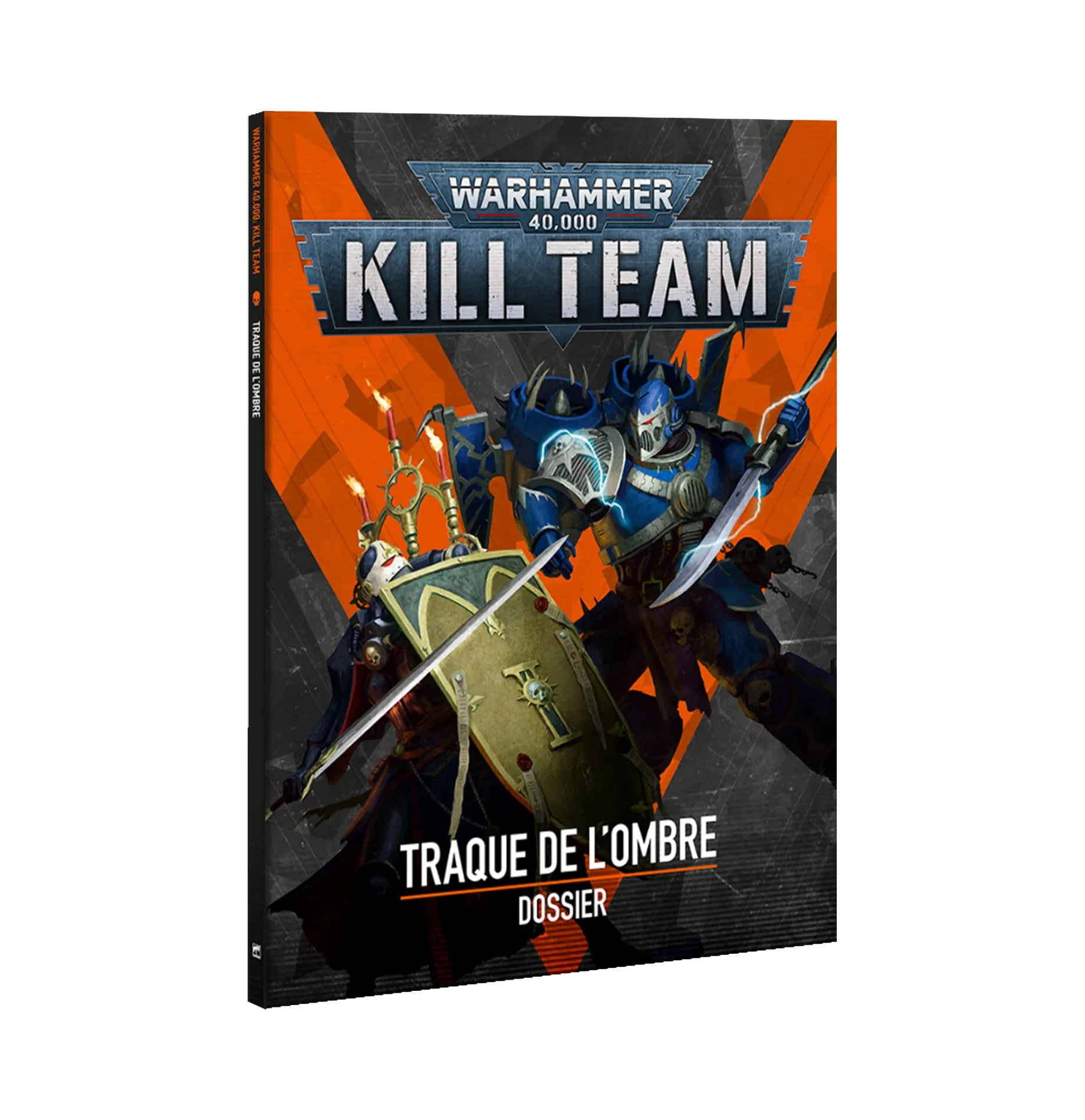 Kill Team: Traque de l'Ombre