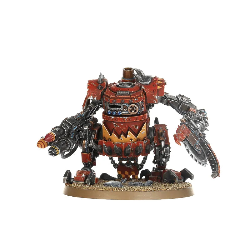 Boit'Kitu Orks