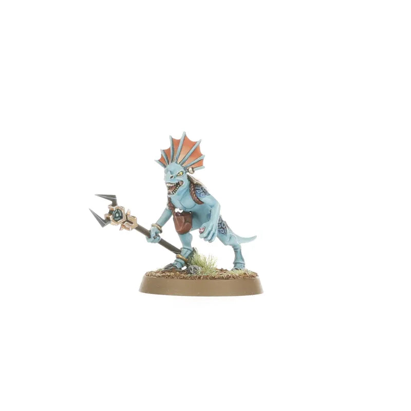 Fer de Lance: Séraphons – Rôdeurs au Sang Solaire