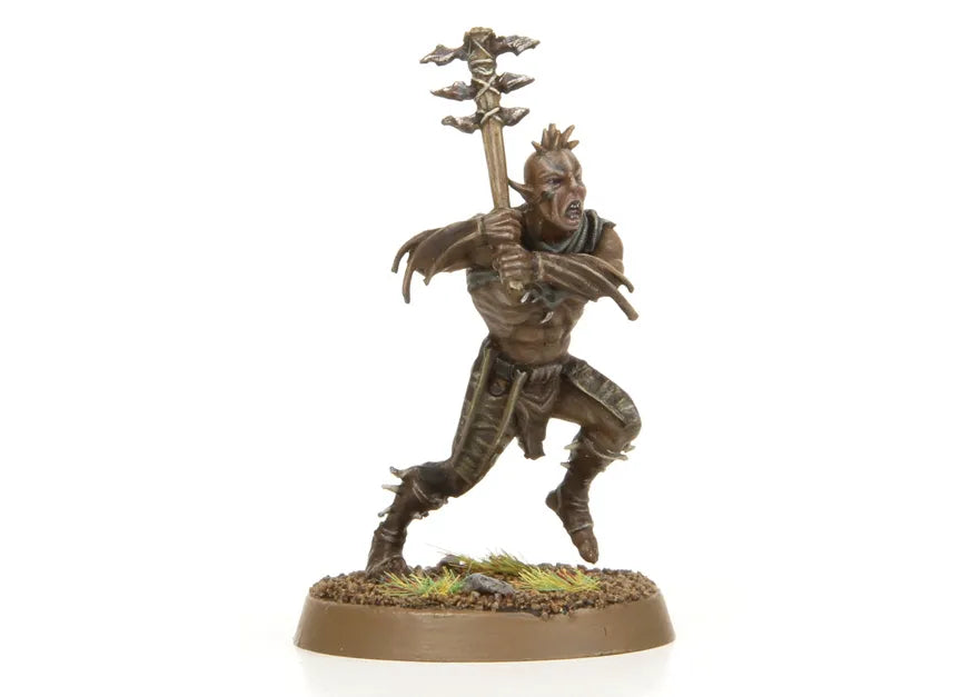 Hunter Orcs