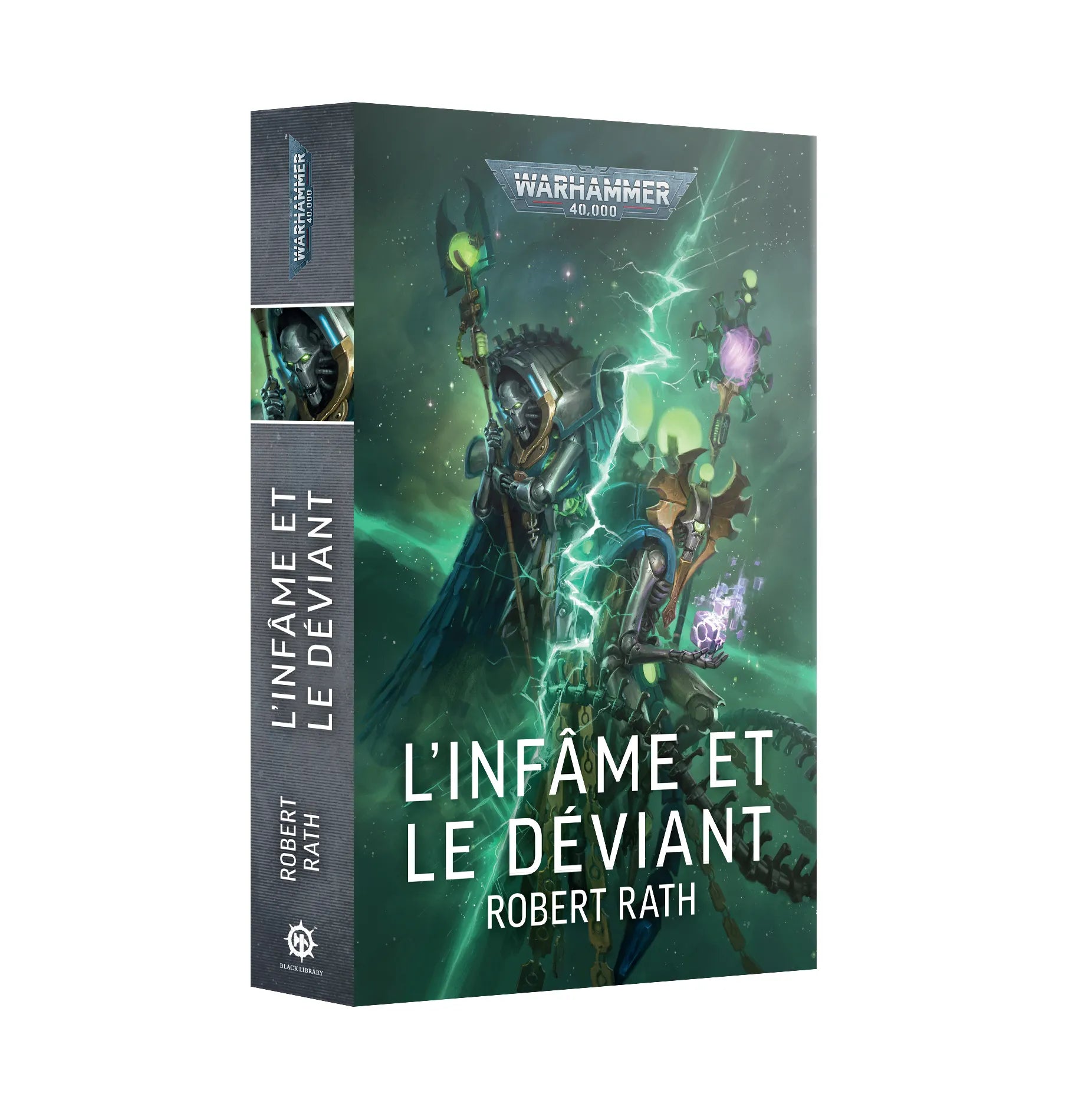 L'Infâme et le Déviant (Broché)