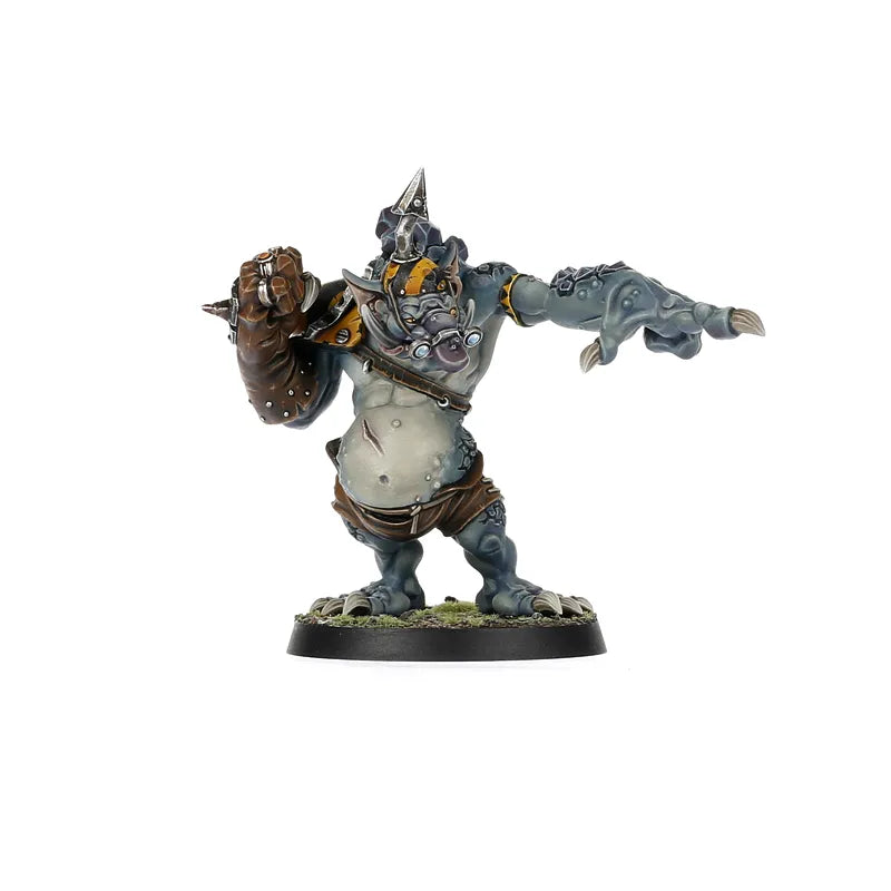 Ripper Bolgrot