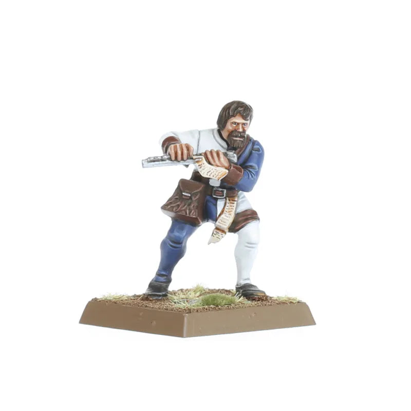 Troupes de Tir de l'Empire