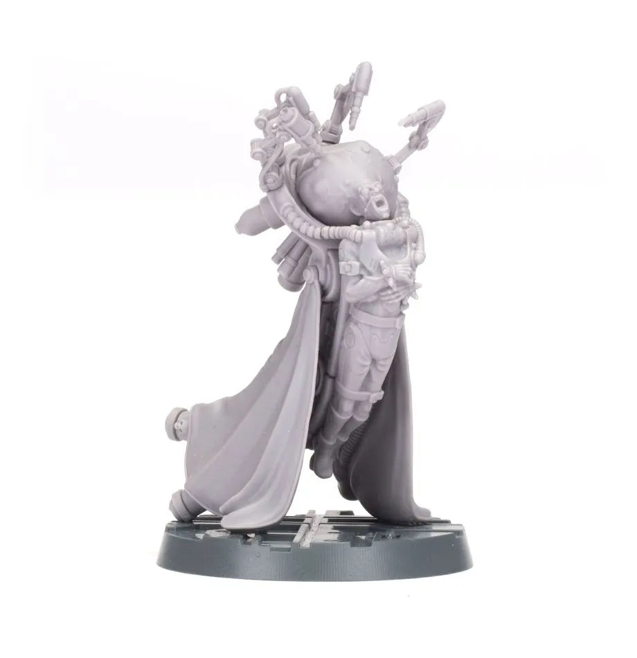 Delaque Spyker