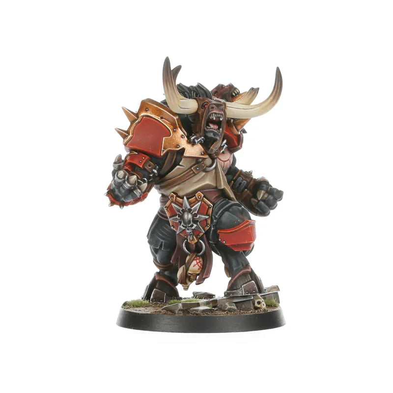 Grashnak Blackhoof