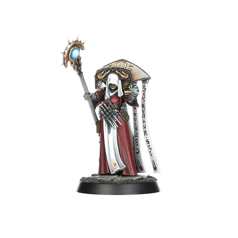 Warhammer Quest: Cursed City (Anglais)