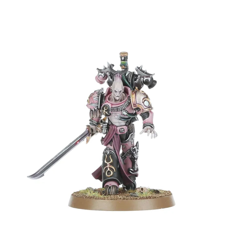 Patrouille: Emperor's Children