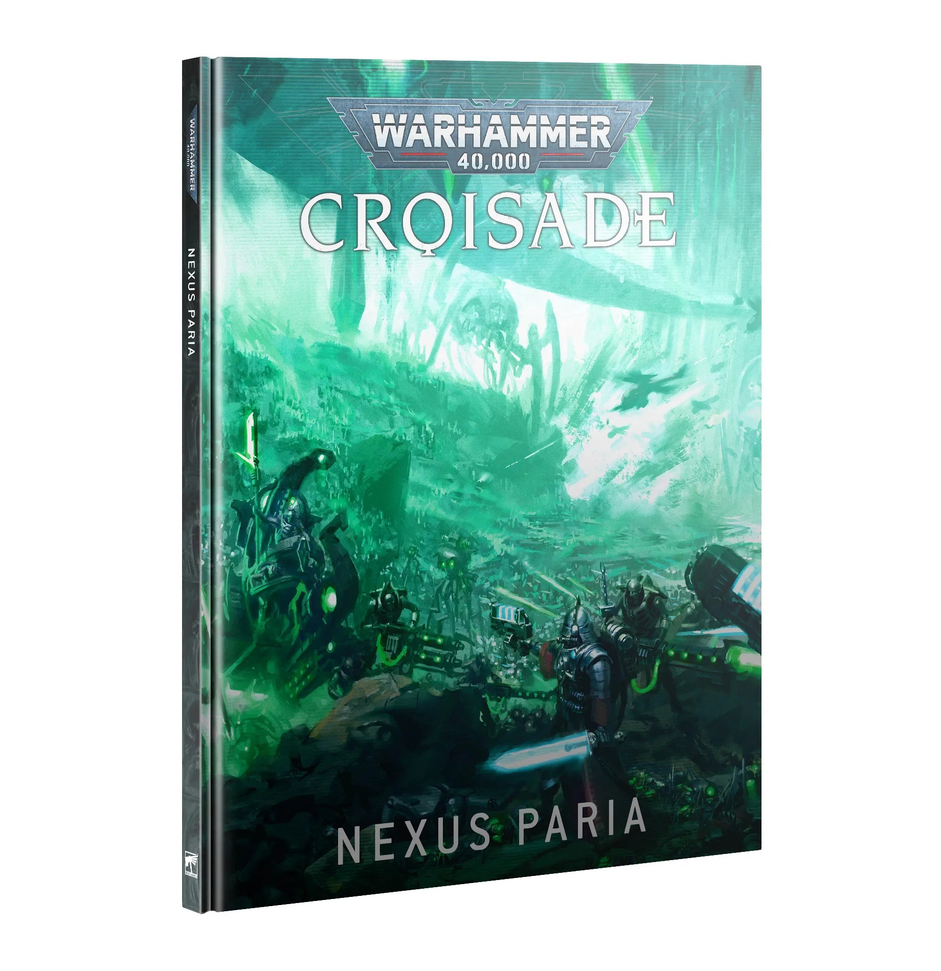 Croisade: Nexus Paria