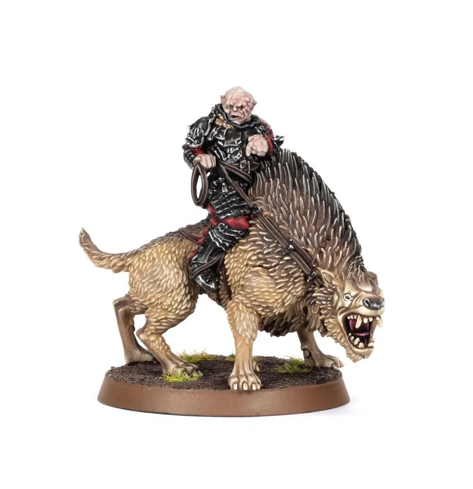 Gothmog™, Lieutenant de Sauron™