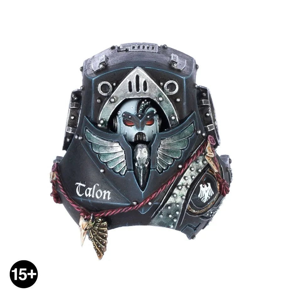 Raven Guard Contemptor Dreadnought Upgrade Set