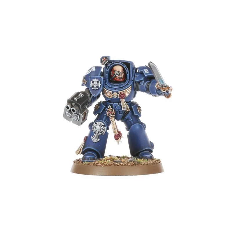 Patrouille: Imperial Fists