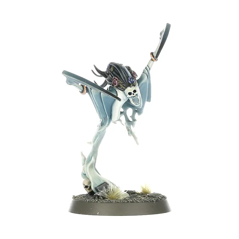 Fer de Lance: Hantenuits – Bagnehorde Maudite