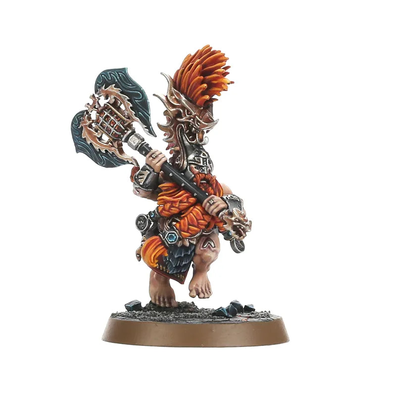 Grimwrath Berzerker