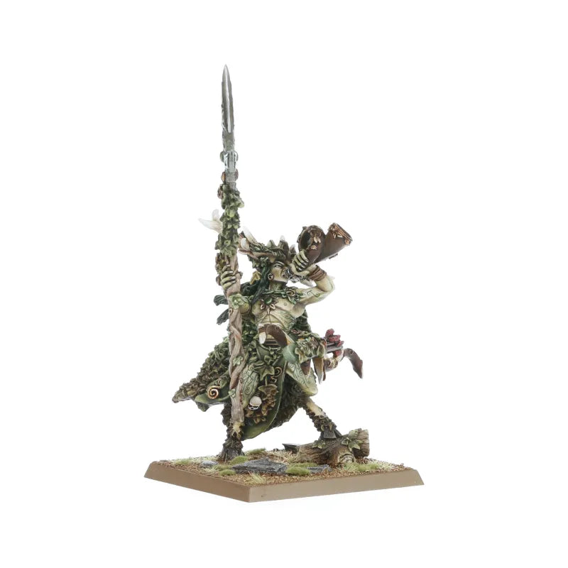 Orion, le Roi de la Forêt
