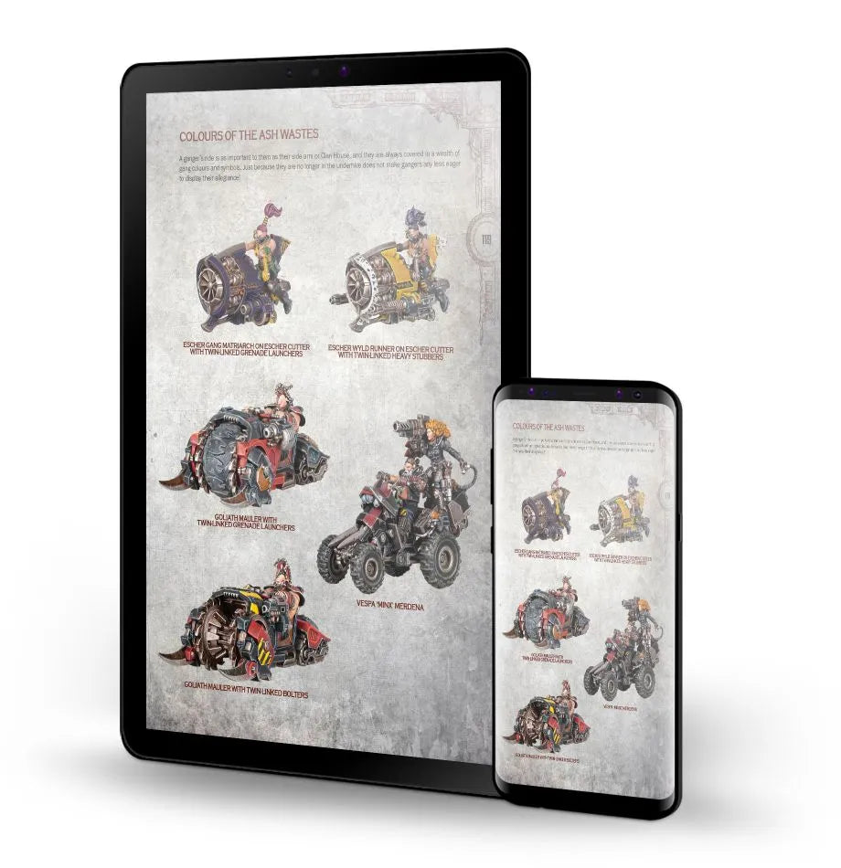 Necromunda: The Aranthian Succession – Cinderak Burning (ePub) (Anglais)