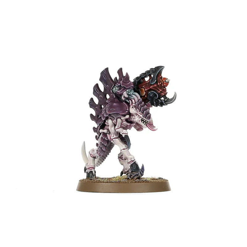 Barbgaunts