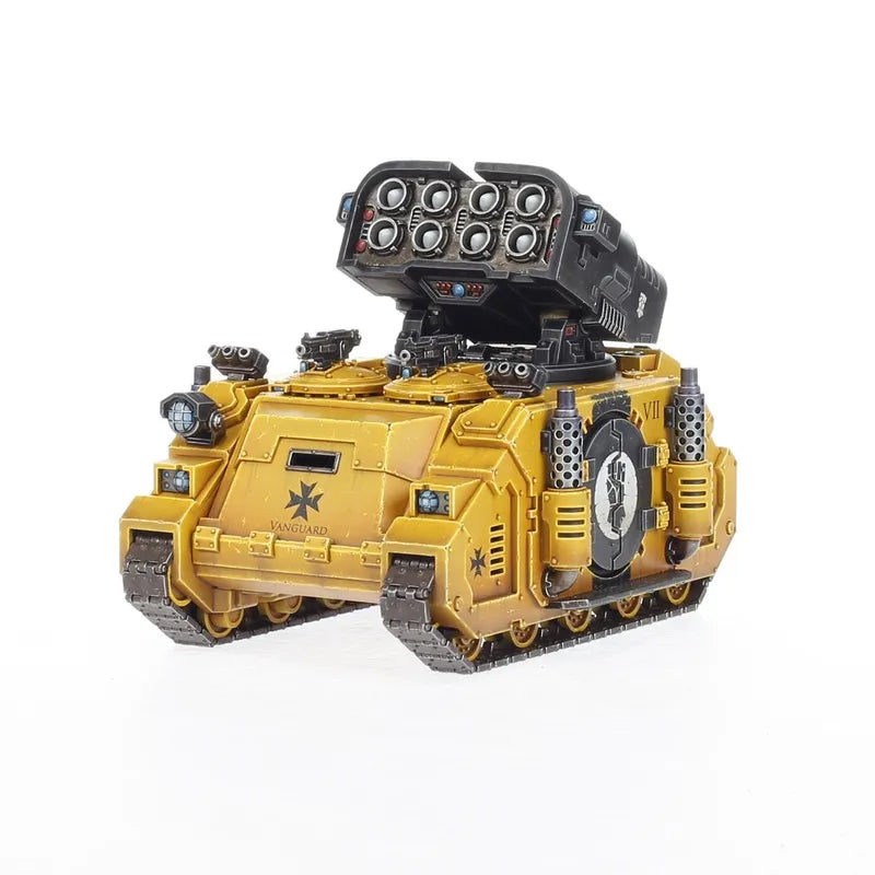 Char Lance-missiles Whirlwind