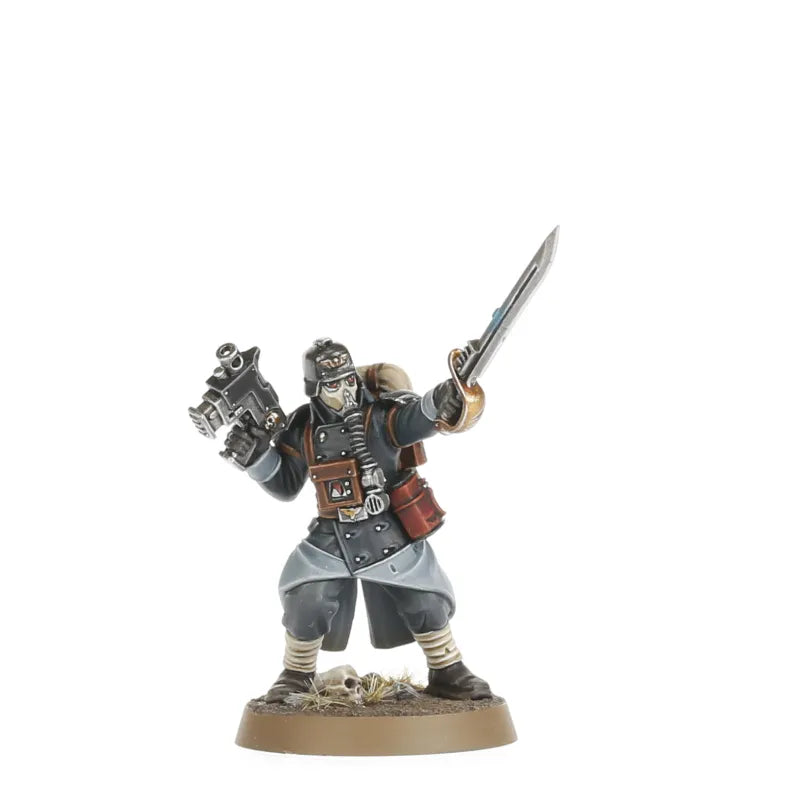 Death Korps de Krieg