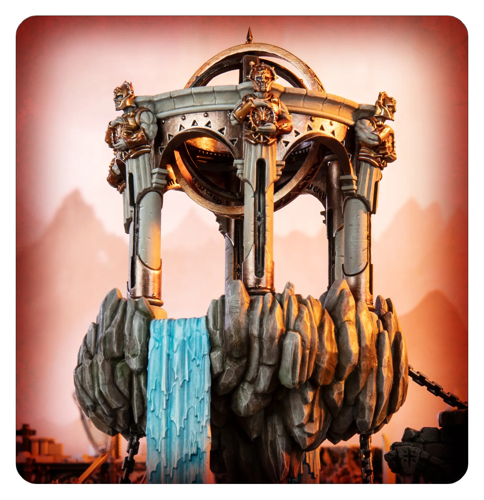 Aqualithe Purificateur