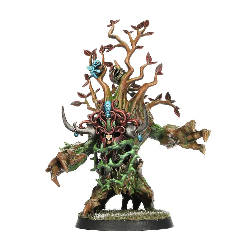 Treeman