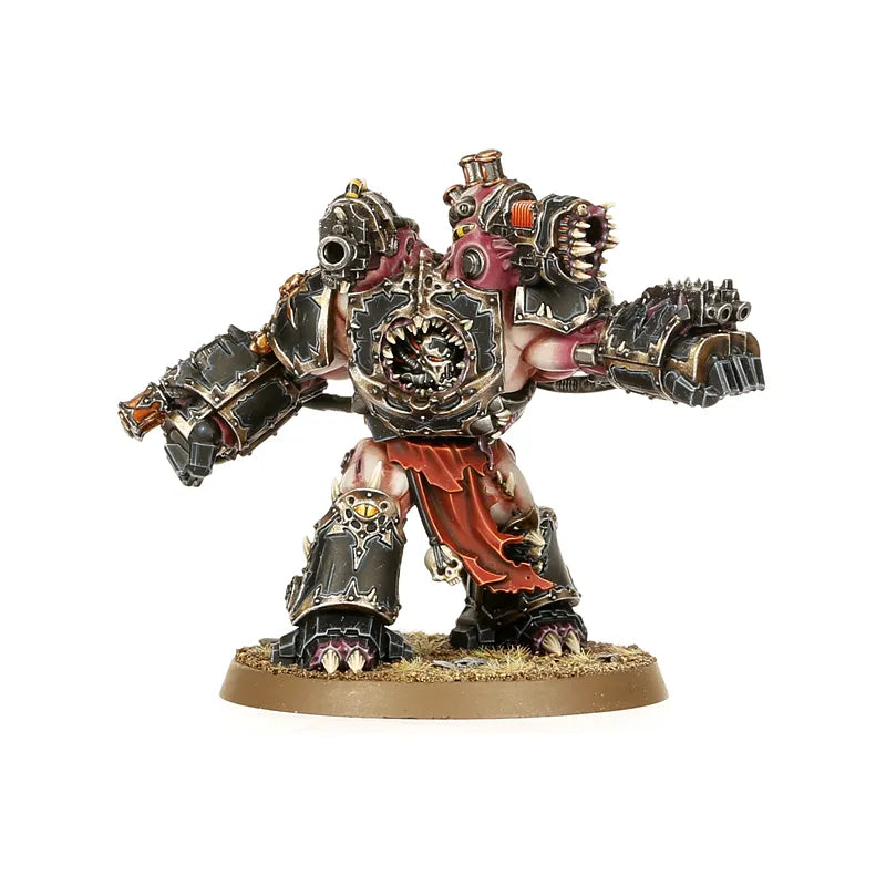 Métaragne et Obliterators