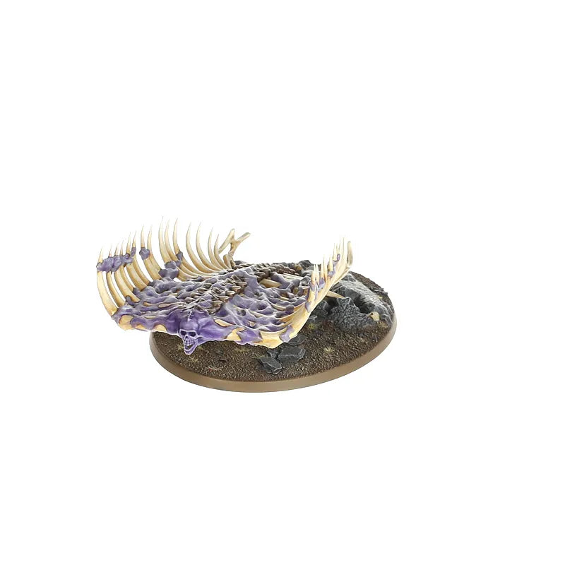 Warhammer Age of Sigmar: Pouvoir Interdit