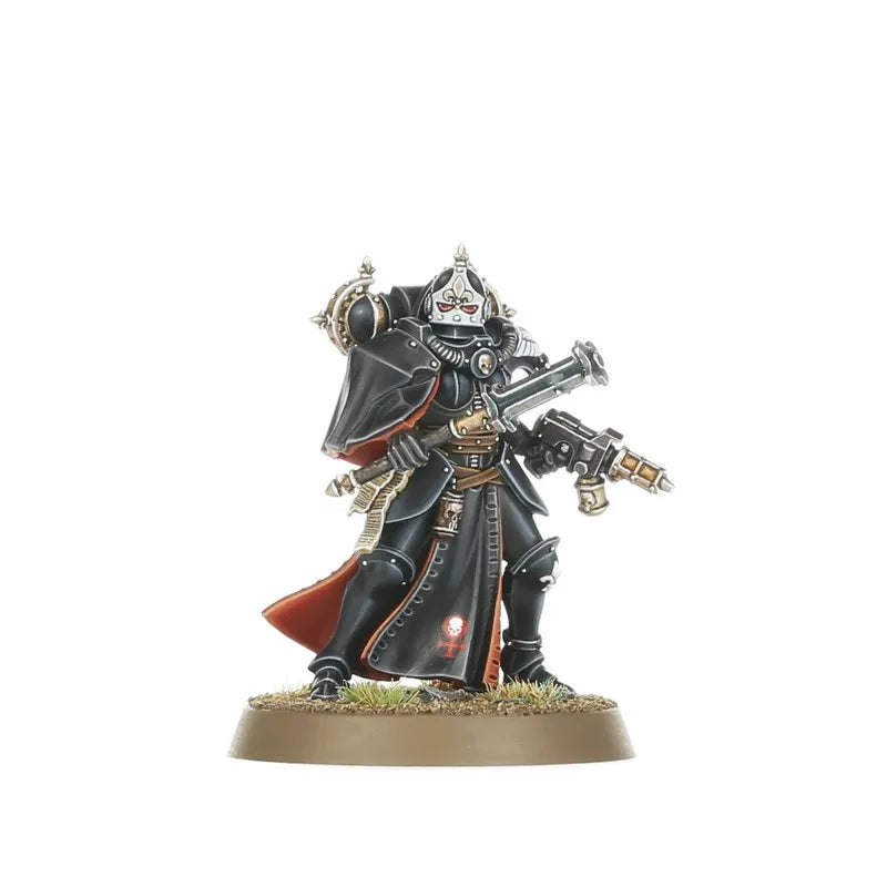 Kill Team: Célestes Insidiatrices