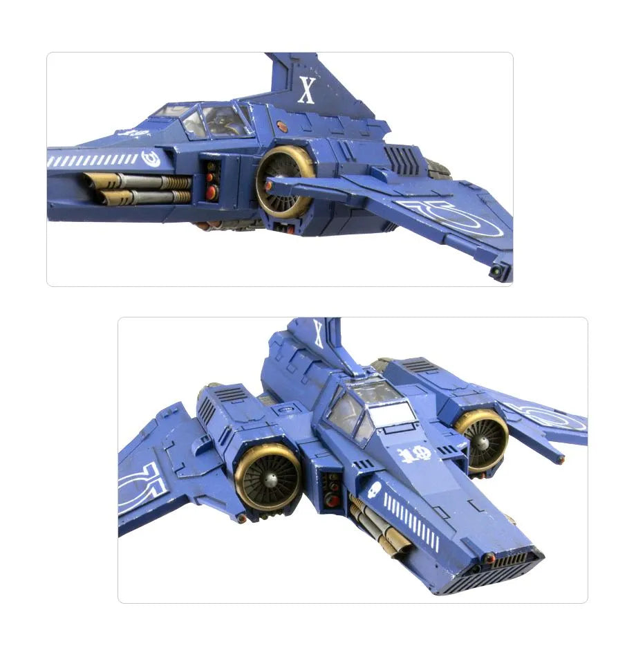 Intercepteur Xiphon