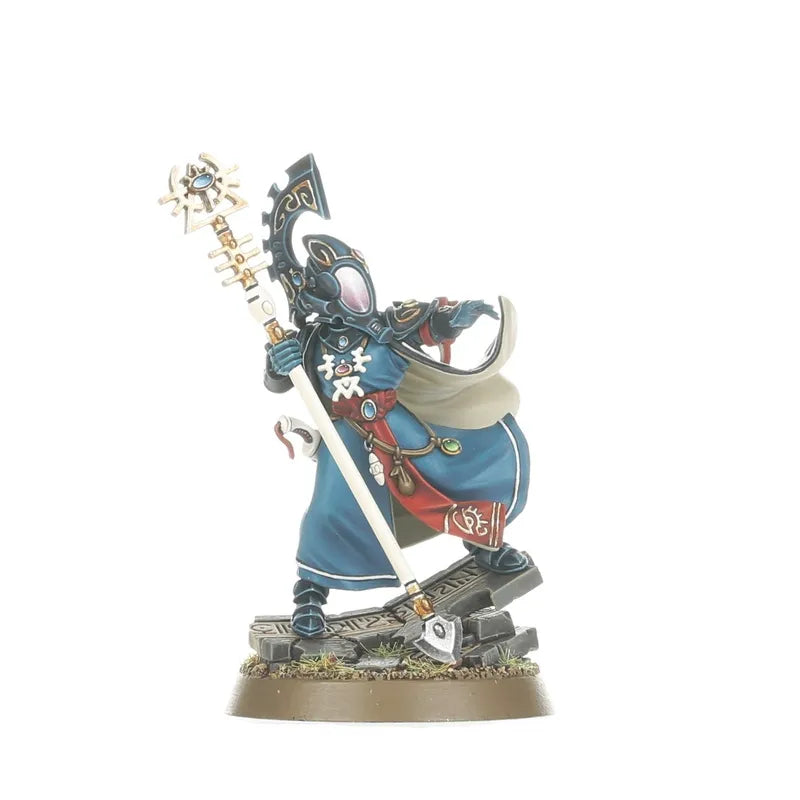 Kharseth