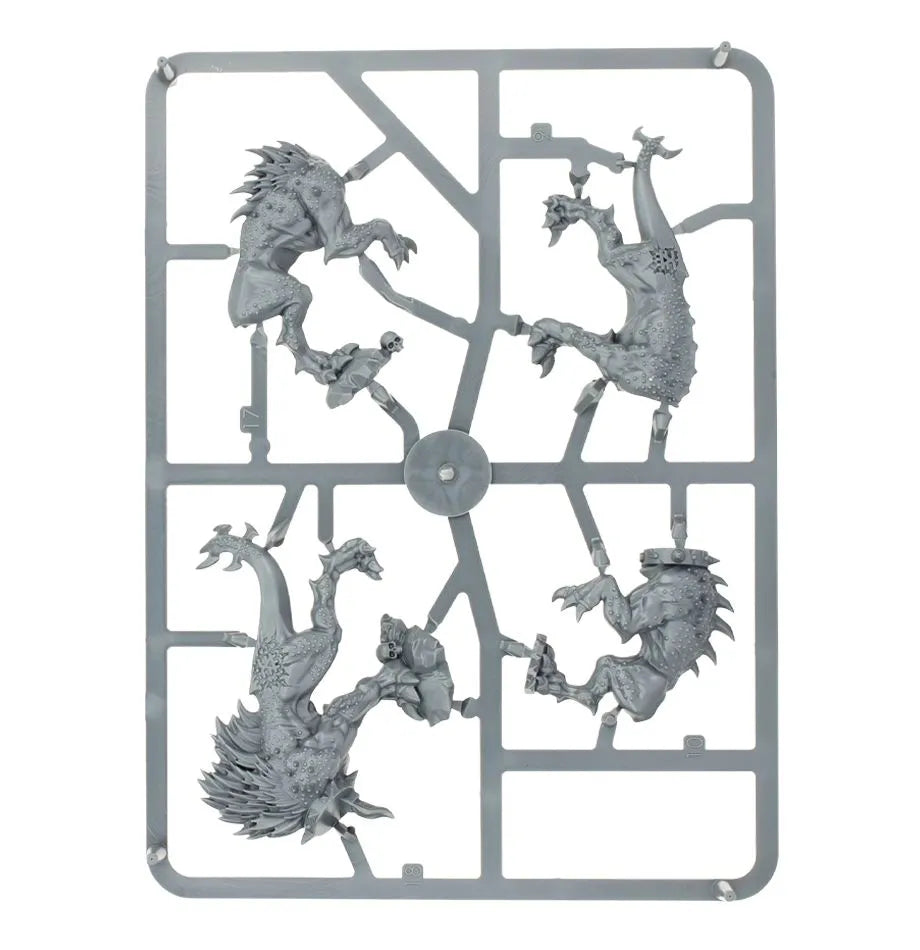 Molosses de Khorne