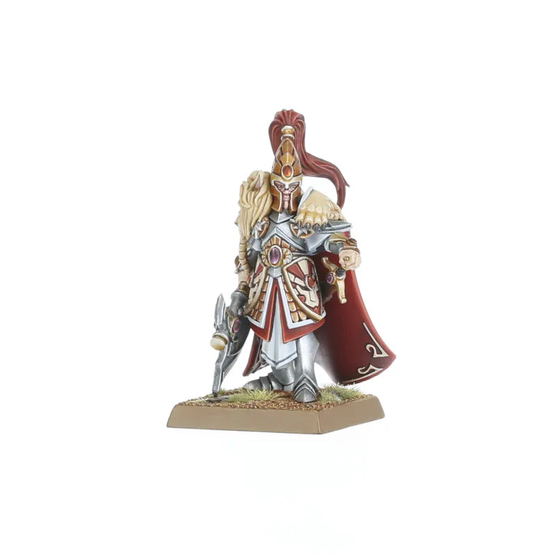 Seigneur de Chrace
