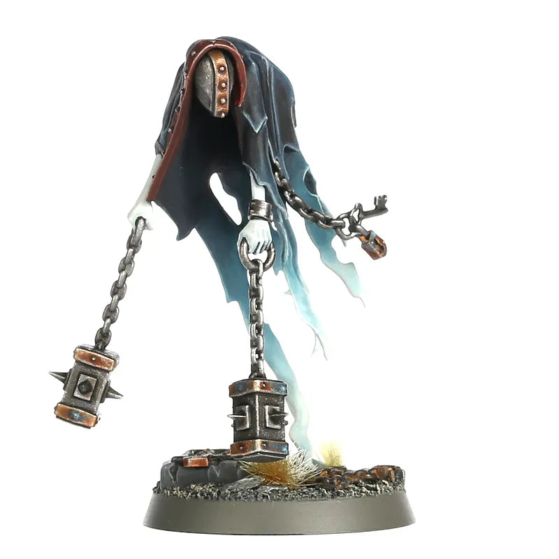 Fer de Lance: Hantenuits – Bagnehorde Maudite