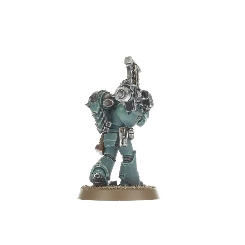 Force de Combat des Legiones Astartes