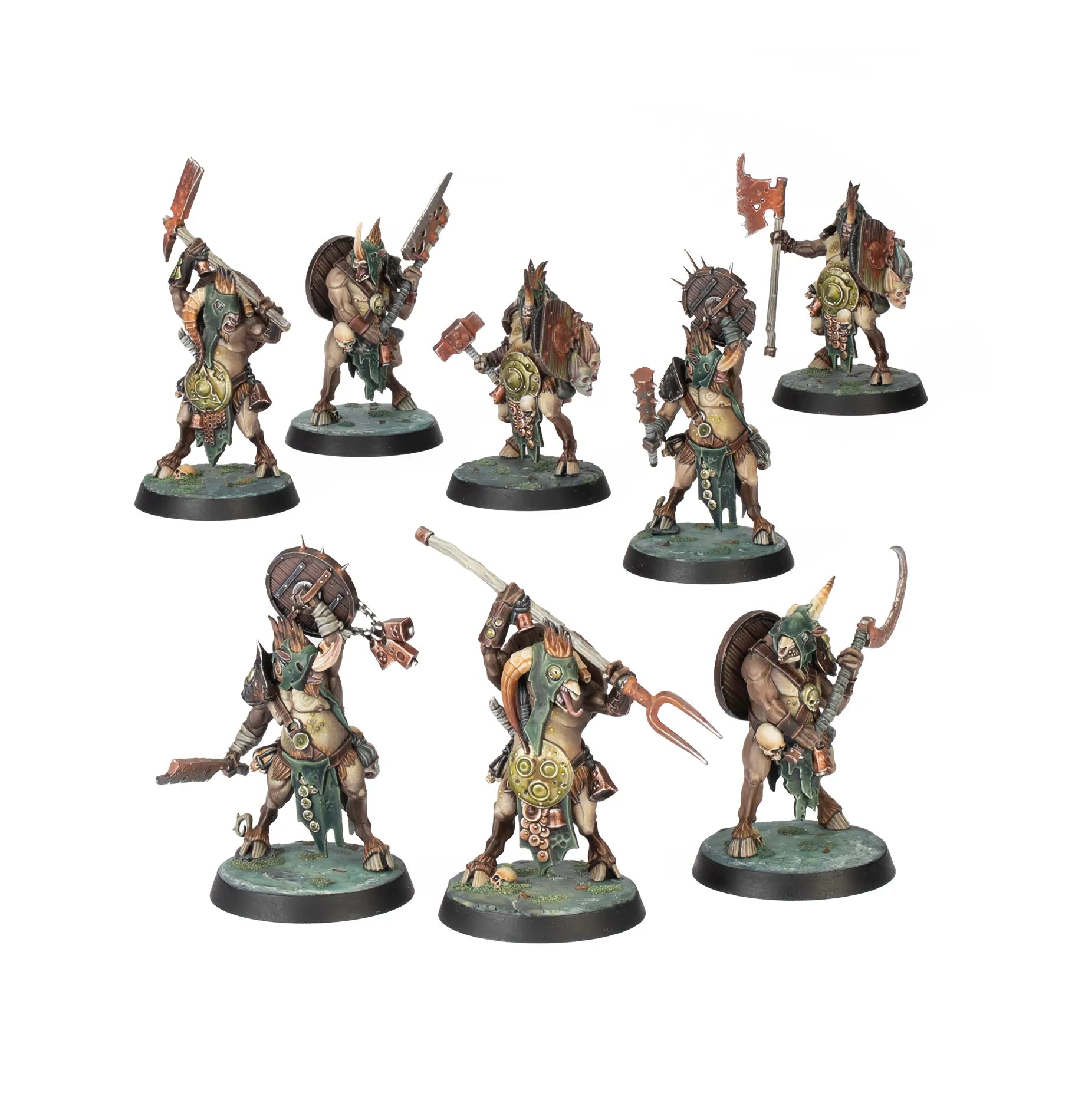 Warhammer Quest: Darkwater (Anglais)