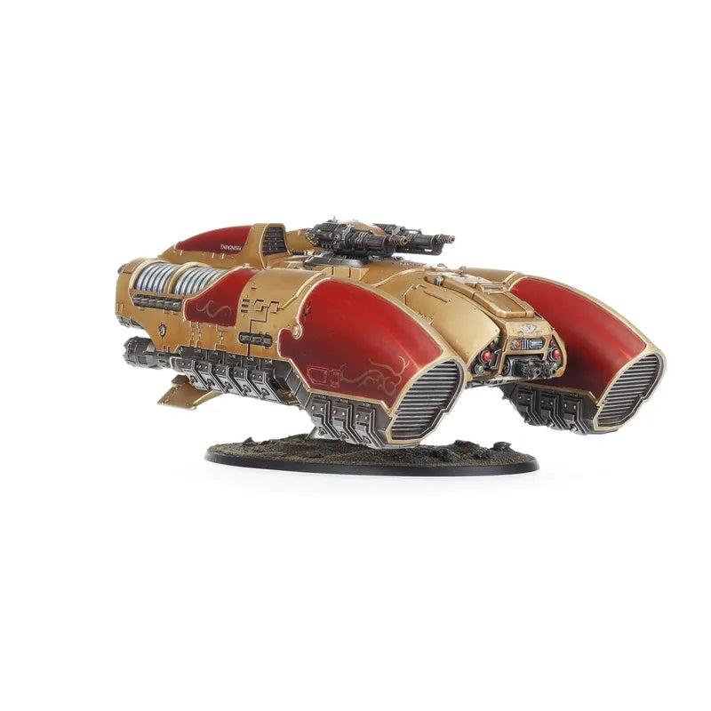 Graviporteur Coronus