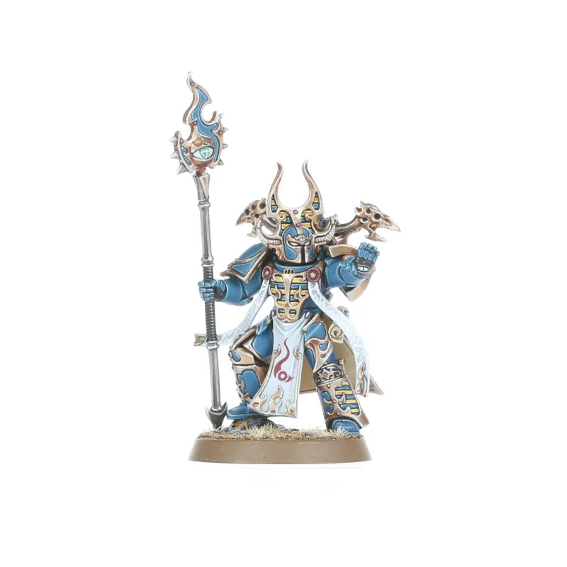 Patrouille: Thousand Sons